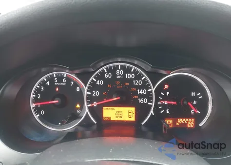 2010 Nissan Altima 2.5 S из США, поврежденный, VIN 1N4AL2EP2AC118117